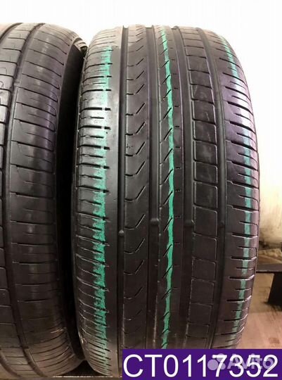 Pirelli Scorpion Verde 255/45 R20 101W