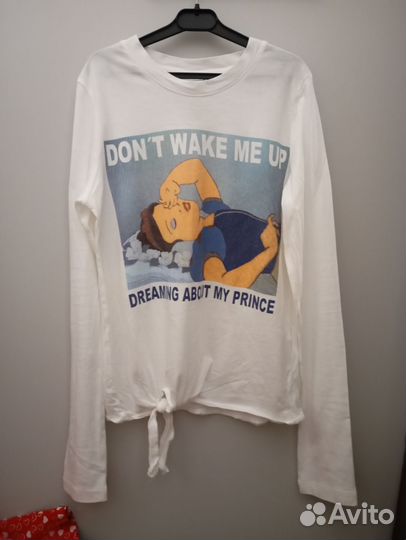 Свитшот Disney