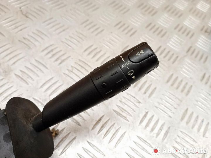 Переключатель подрулевой (стрекоза) Citroen Xantia