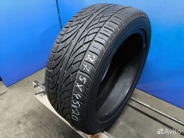 Sumitomo HTR Sport H/P 275/45 R20 110H