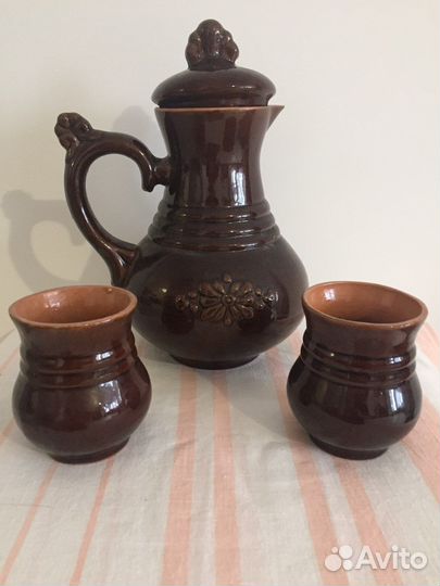 Набор для вина