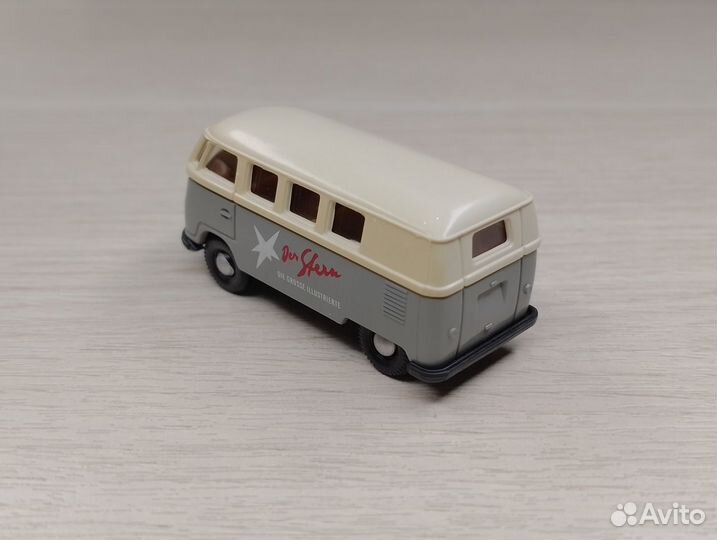 A31.2) Volkswagen Transporter T1 (1950-1968) 