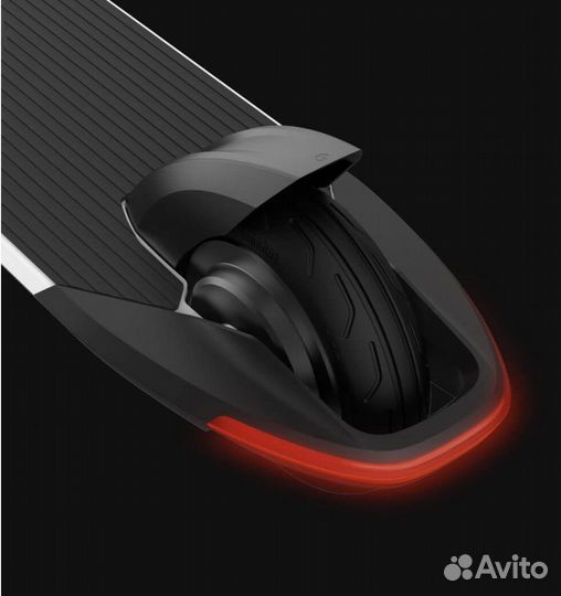 Электро самокат