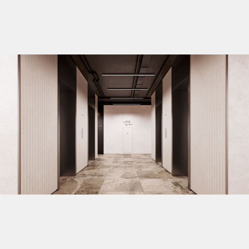 3-к. апартаменты, 44,9 м², 8/23 эт.