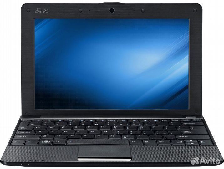 Нетбук asus 1001 PXD