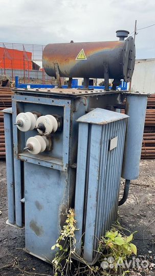 Трансформатор масляный арт68573