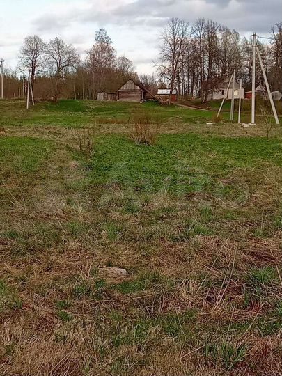 Участок 20 сот. (ИЖС)