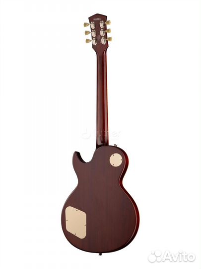 Электрогитара Cort CR250-ATA