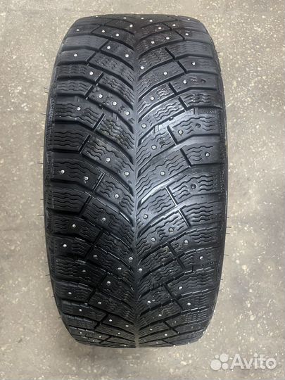 Michelin X-Ice North 4 225/45 R17