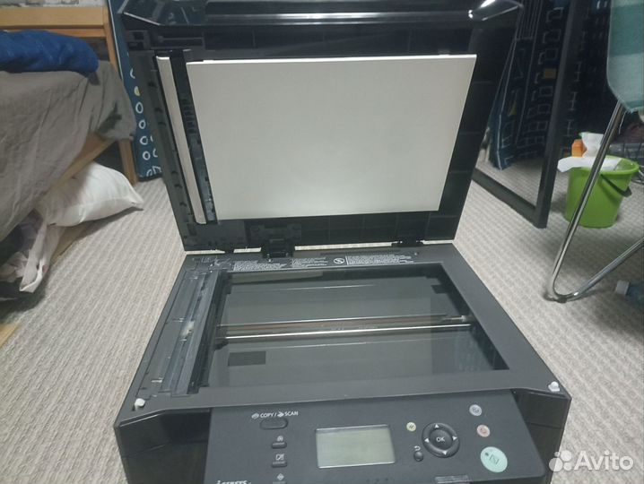 Мфу принтер сканер копир canon i-sensys mf4430