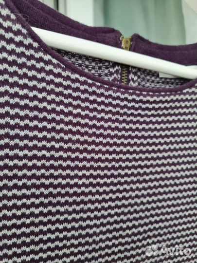 Платье EDC трикотаж размер M/L