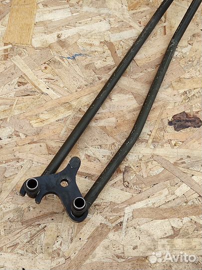 Трубки АКПП bmw 5 e39