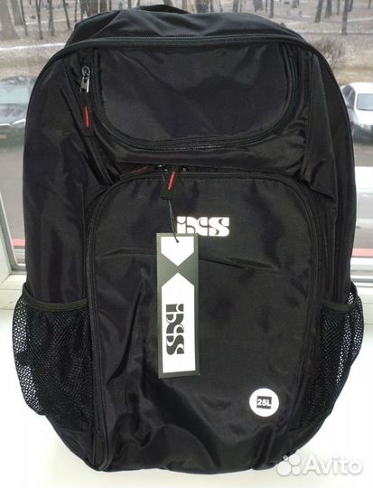 Моторюкзак IXS backpack travel 25L