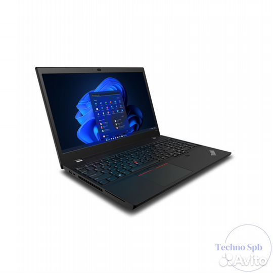 Lenovo ThinkPad P16V/P15V/T14P/ X1 Carbon Ноутбук