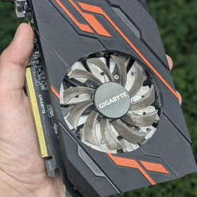 Видеокарта gt 1030 2gb gddr5