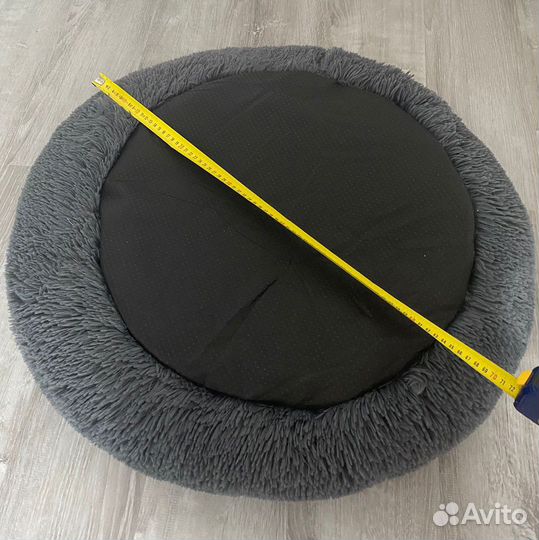 Лежанка для кошек и собак