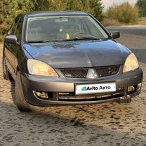 Mitsubishi Lancer 1.6 MT, 2005, 155 000 км, с пробегом, цена 300 000 руб.