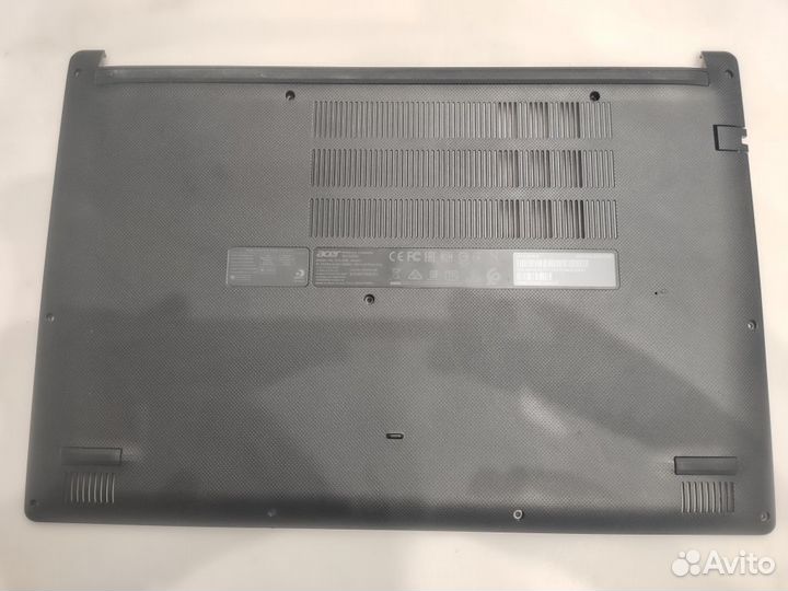 Ноутбук Acer Aspire 3 A315-22 A315-22G запчасти