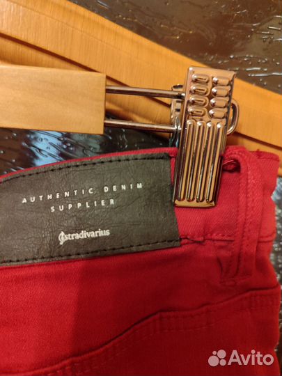 Джинсы женские стрейч 48 50
