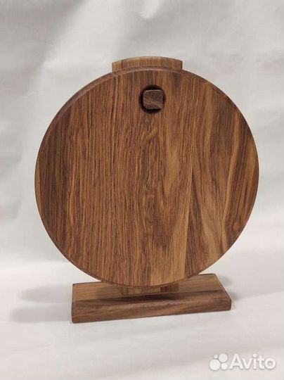 Разделочные доски из дуба