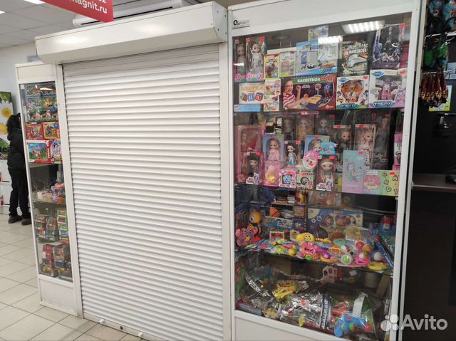 Готовая действующая торговая точка - твой шанс