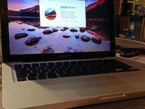 Apple MacBook Pro 16gb 512gb