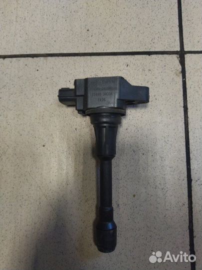 Катушка зажигания Renault Megane 3 H4M729 2014