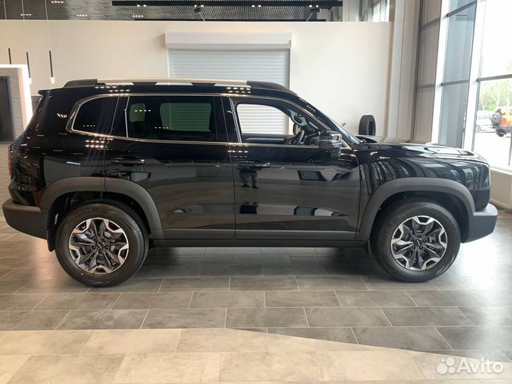 Haval Dargo 2 AMT, 2023