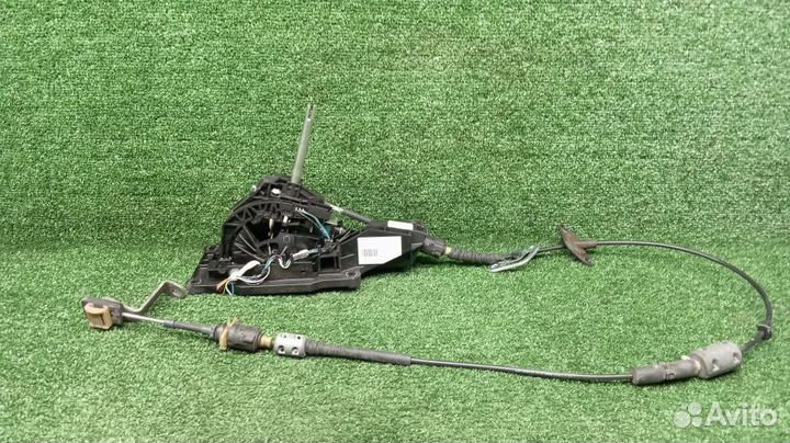 Селектор АКПП Ford Explorer V