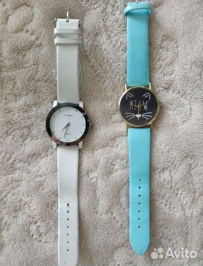 Часы наручные