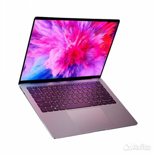 Xiaomi Book Pro 14 2022 (i7-1260P, RTX2050)