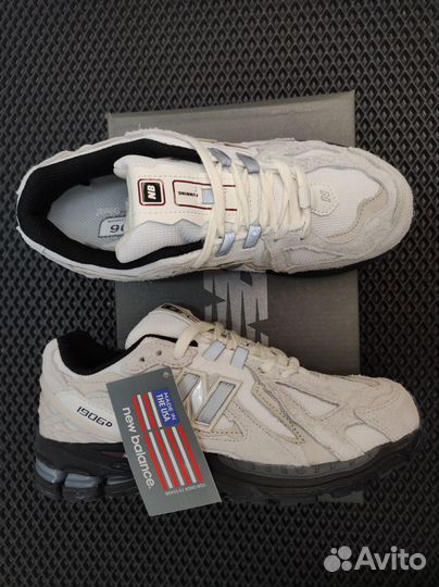Кроссовки New Balance 1906D Protection Pack