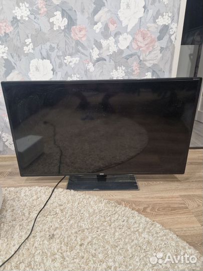 Телевизор bbk