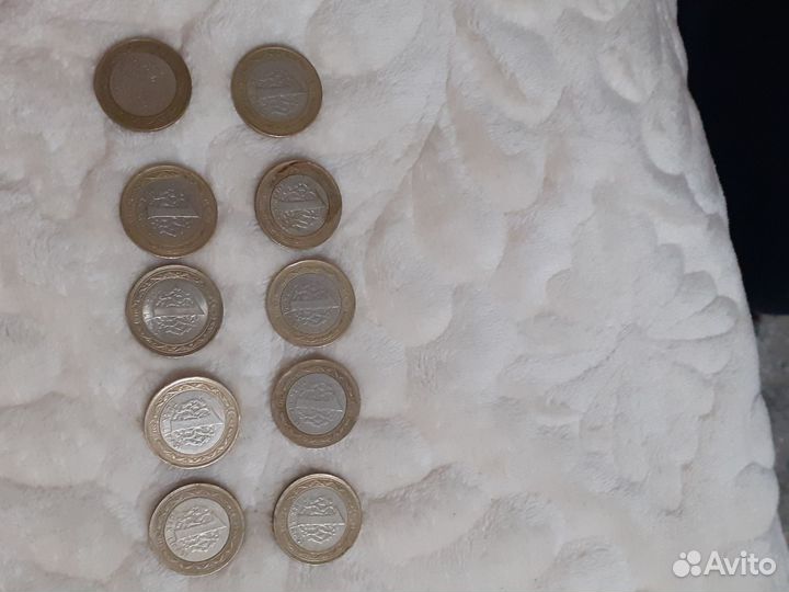 Турецкие монеты