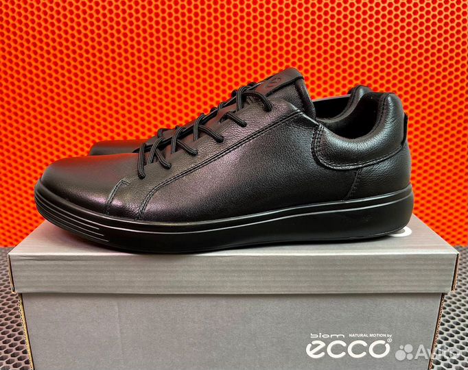 Кроссовки Ecco