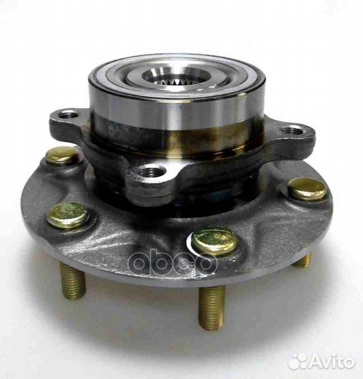 Ступица в сборе PL940 torque