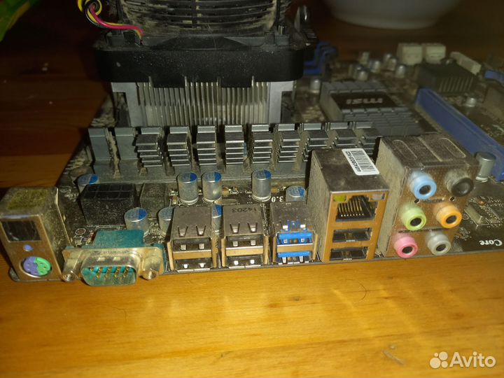 Материнская плата am3 am3+ and msi