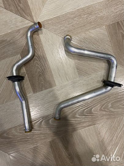 Теплообменник на газовый котел ariston