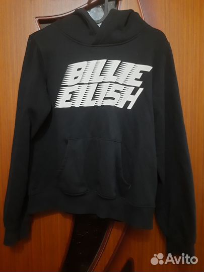 Толстовка фирма H&M 158/164 размер