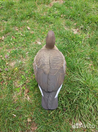 Гусь белолобый плавающий Final Approach FA