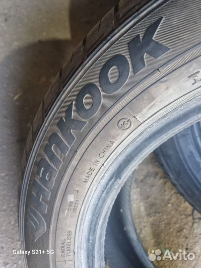 Hankook Optimo K415 185/65 R15 88H