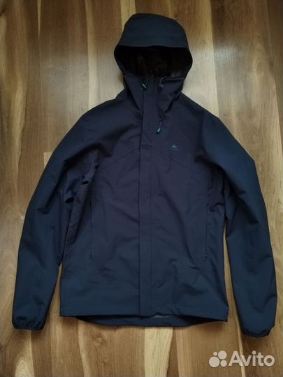 Куртка Quechua