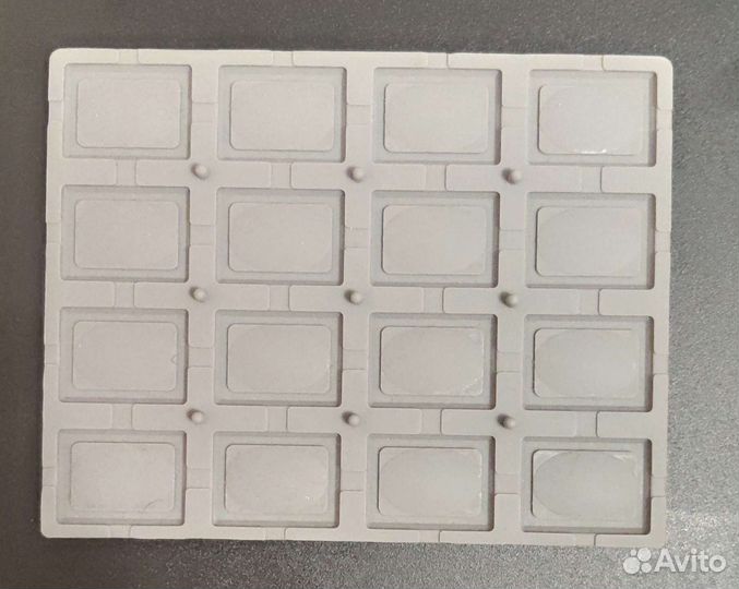 Пэды akai mpc 1000