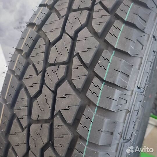 Triangle TR292 245/70 R17 110S