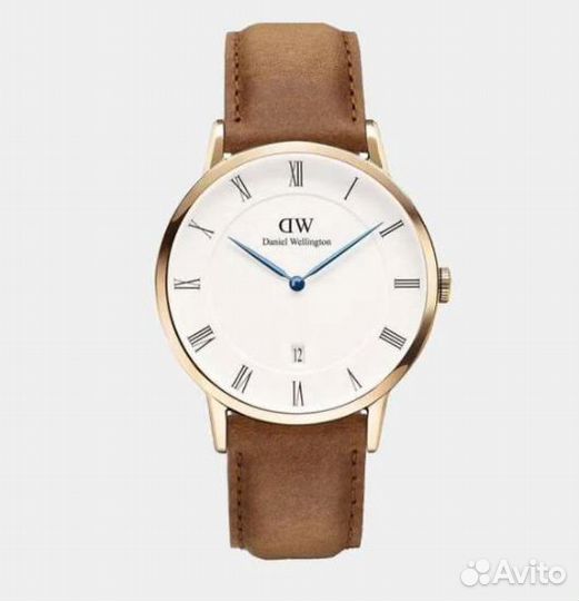 Часы Daniel Wellington Dapper Durham DW00100115