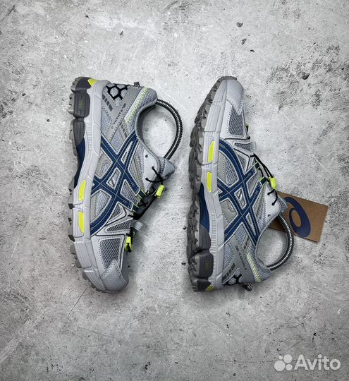 Кроссовки мужские Asics Gel - Kahana 8