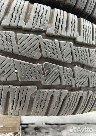 Michelin Agilis Alpin 235/65 R16C