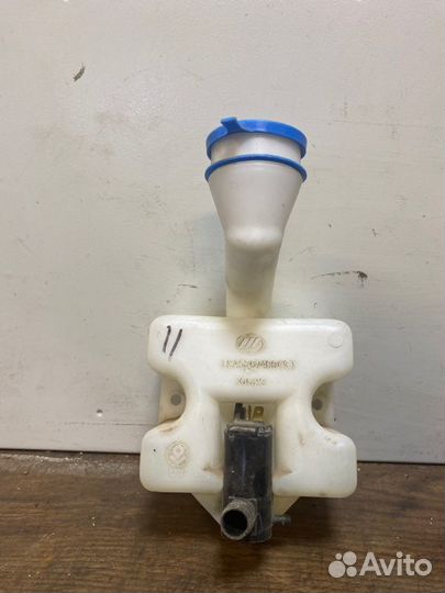 Бачок омывателя заднего стекла Lifan Breez хэтчбек