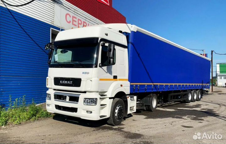 Грузоперевозки Фурой Межгород от 15 тонн