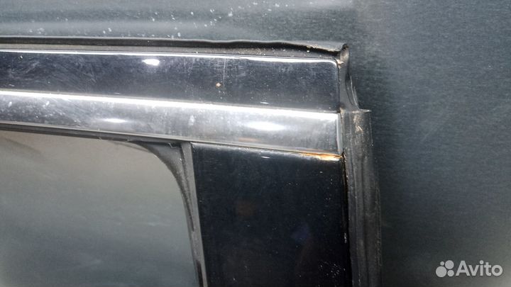 Дверь задняя правая audi Q7 2006